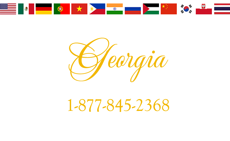 Georgia Auto Title